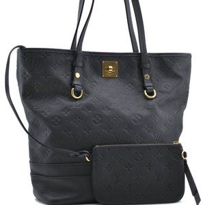 Empreinte Citadine PM Tote Bag